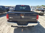 2015 Ram 1500 Slt Blue vin: 3C6RR7LTXFG578467