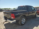 2015 Ram 1500 Slt Blue vin: 3C6RR7LTXFG578467