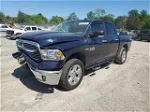 2015 Ram 1500 Slt Blue vin: 3C6RR7LTXFG578467