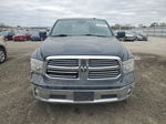 2015 Ram 1500 Slt Gray vin: 3C6RR7LTXFG680500