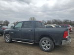 2015 Ram 1500 Slt Gray vin: 3C6RR7LTXFG680500