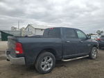 2015 Ram 1500 Slt Gray vin: 3C6RR7LTXFG680500