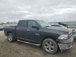 2015 Ram 1500 Slt Gray vin: 3C6RR7LTXFG680500