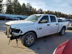 2012 Dodge Ram 2500 St White vin: 3C6TD4CLXCG127344