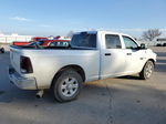 2012 Dodge Ram 2500 St White vin: 3C6TD4CLXCG127344