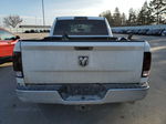 2012 Dodge Ram 2500 St White vin: 3C6TD4CLXCG127344