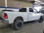 2012 Dodge Ram 2500 St White vin: 3C6TD5CT2CG321422