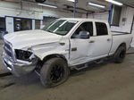 2012 Dodge Ram 2500 St White vin: 3C6TD5CT2CG321422