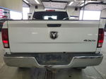 2012 Dodge Ram 2500 St White vin: 3C6TD5CT2CG321422