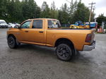 2012 Dodge Ram 2500 St Gold vin: 3C6TD5CT6CG272600