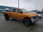 2012 Dodge Ram 2500 St Золотой vin: 3C6TD5CT6CG272600