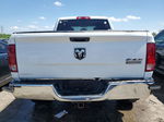 2012 Dodge Ram 2500 St Белый vin: 3C6TD5CTXCG337299