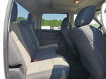 2012 Dodge Ram 2500 St White vin: 3C6TD5CTXCG337299