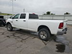 2012 Dodge Ram 2500 St White vin: 3C6TD5HT5CG145460