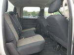 2012 Dodge Ram 2500 St Белый vin: 3C6TD5HT5CG145460