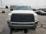 2012 Dodge Ram 2500 St Белый vin: 3C6TD5HT5CG145460