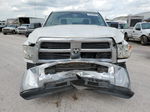 2012 Dodge Ram 2500 St White vin: 3C6TD5HT7CG315866