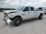 2012 Dodge Ram 2500 St White vin: 3C6TD5HT7CG315866