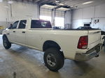 2012 Dodge Ram 2500 St White vin: 3C6TD5HTXCG289358