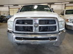 2012 Dodge Ram 2500 St White vin: 3C6TD5HTXCG289358