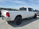 2012 Dodge Ram 2500 Slt White vin: 3C6TD5J22CG308048