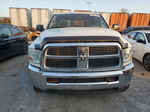 2012 Dodge Ram 2500 Slt White vin: 3C6TD5JTXCG171322