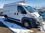 2017 Ram Promaster 1500 1500 Standard White vin: 3C6TRVAG0HE510872