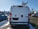 2017 Ram Promaster 1500 1500 Standard White vin: 3C6TRVAG0HE510872