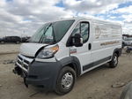 2017 Ram Promaster 1500 1500 Standard Белый vin: 3C6TRVAG0HE529437