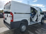 2017 Ram Promaster 1500 1500 Standard Белый vin: 3C6TRVAG0HE531317