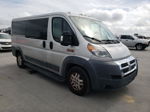 2017 Ram Promaster 1500 1500 Standard Silver vin: 3C6TRVAG1HE500531