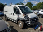 2017 Ram Promaster 1500 1500 Standard White vin: 3C6TRVAG4HE523933