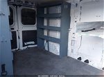 2017 Ram Promaster Low Roof White vin: 3C6TRVAG7HE526986