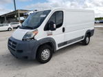 2017 Ram Promaster 1500 1500 Standard White vin: 3C6TRVAG8HE524969