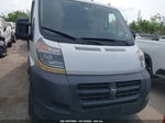 2017 Ram Promaster 1500 Low Roof 136 Wb White vin: 3C6TRVAG8HE532375