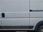 2017 Ram Promaster 1500 Low Roof 136 Wb White vin: 3C6TRVAG8HE532375