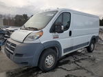 2017 Ram Promaster 1500 1500 Standard White vin: 3C6TRVAGXHE502746