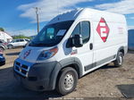 2017 Ram Promaster   Белый vin: 3C6TRVBG3HE532346