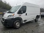 2019 Ram Promaster 1500 1500 High White vin: 3C6TRVBG3KE549722