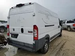 2017 Ram Promaster 2500 2500 High Белый vin: 3C6TRVDG1HE527904