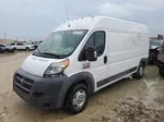 2017 Ram Promaster 2500 2500 High White vin: 3C6TRVDG1HE527904