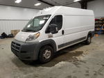 2017 Ram Promaster 2500 2500 High White vin: 3C6TRVDG2HE539317