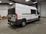 2017 Ram Promaster 2500 2500 High White vin: 3C6TRVDG2HE539317