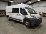 2017 Ram Promaster 2500 2500 High White vin: 3C6TRVDG2HE539317