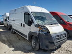 2017 Ram Promaster 2500 2500 High White vin: 3C6TRVDG5HE503377