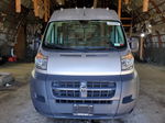 2017 Ram Promaster 2500 2500 High Gray vin: 3C6TRVDG9HE537970