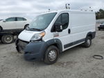 2017 Ram Promaster 1500 1500 Standard White vin: 3C6TRVNG0HE509568