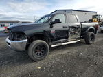 2012 Dodge Ram 2500 St Black vin: 3C6UD5CL3CG334782