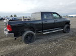 2012 Dodge Ram 2500 St Черный vin: 3C6UD5CL3CG334782