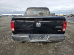 2012 Dodge Ram 2500 St Черный vin: 3C6UD5CL3CG334782